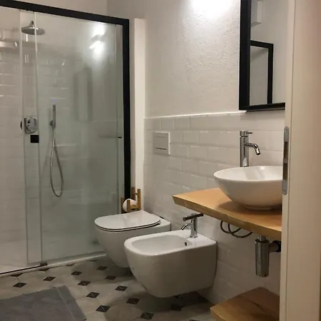 Piccola Casa vacanze