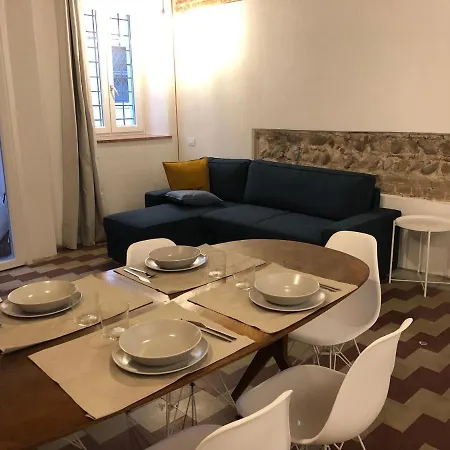 Casa vacanze Piccola *