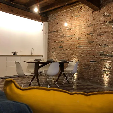 Holiday home Piccola *