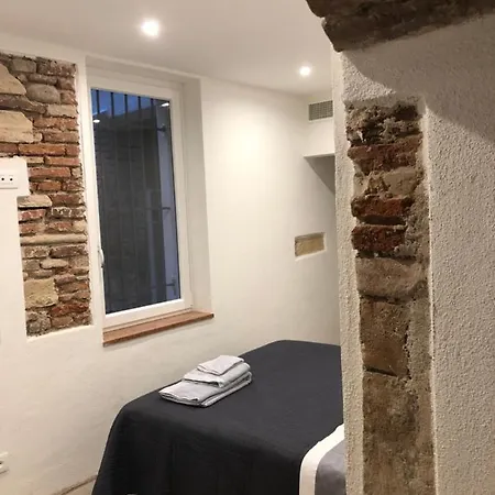Holiday home Piccola